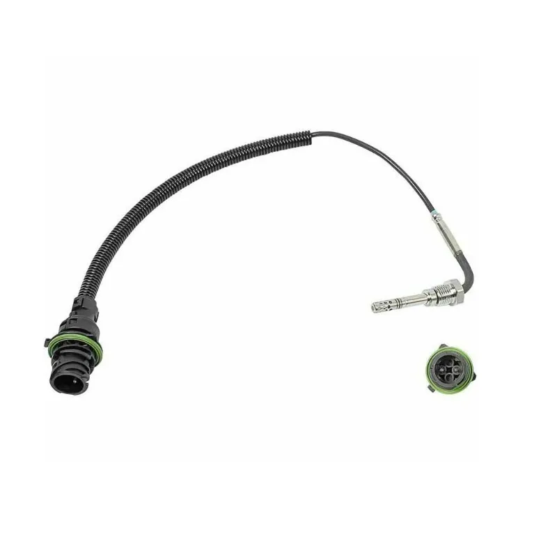 Exhaust Gas Temperature Sensor A0061530728 For Benz Actros Axor 0061530728 A1614310104 1614310104 Automobile Parts