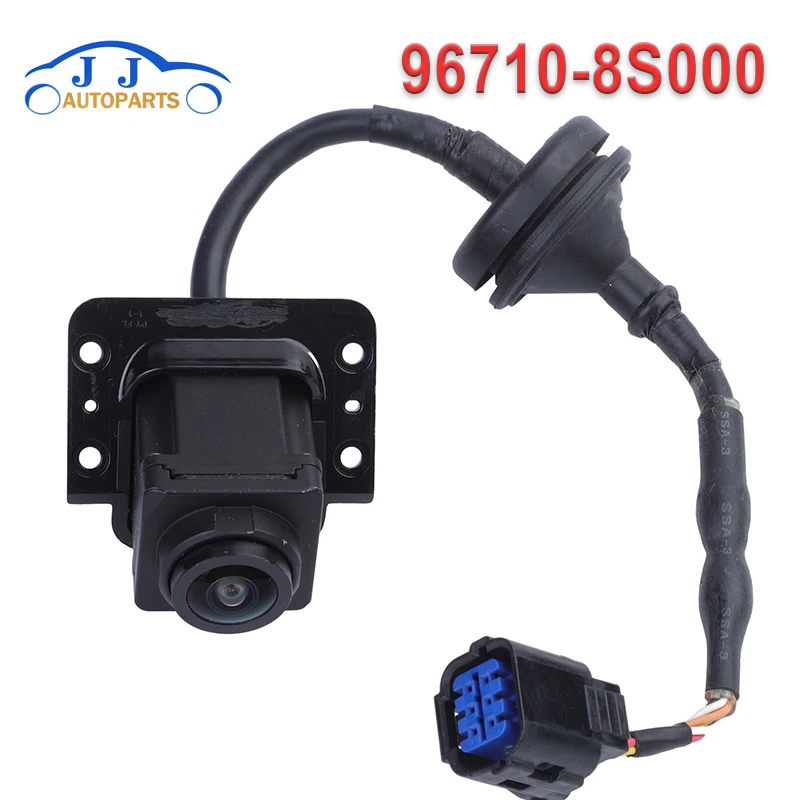 

Новинка 96710-8S000 967108S000 камера заднего вида для Hyundai Kia автомобильные аксессуары Высокое качество