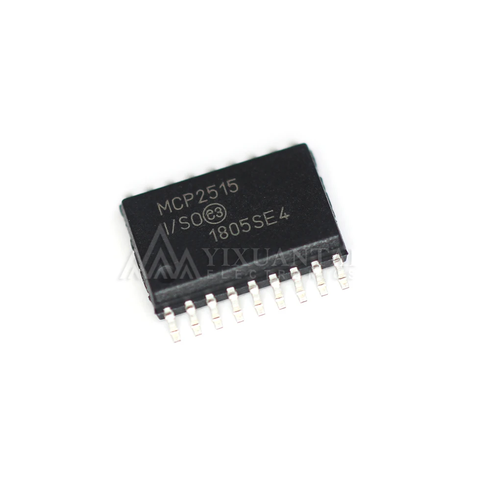 

10pcs/Lot MCP2515-I/SO MCP2515 SOP-18 NEW Original