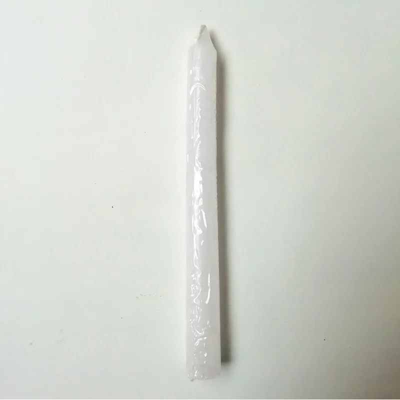 Sex Toys Dichen Sexy Low Temperature Candles Sex Toy Three-Color Candle Long Candle Thick Whip Ball Gag
