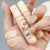 Waterproof Matte Liquid Concealer Cream Makeup Moisturizing Cover Acne Dark Circles Foundation Modify Face Contouring Cosmetics 4