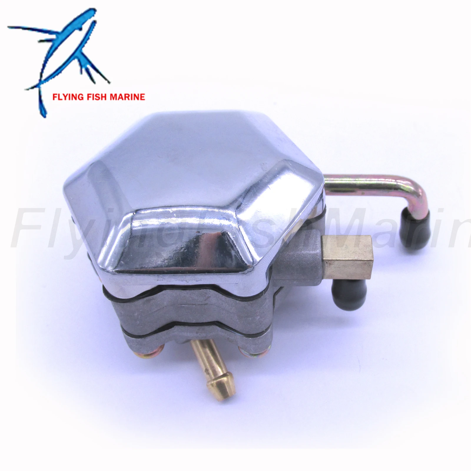 

Топливный насос 3DM-13910-00 для Yamaha XV250 Virago 250 1995-2007 / Route 66 1988-2014 / XV125 1990-2014, 66 V-Star 1990-2014