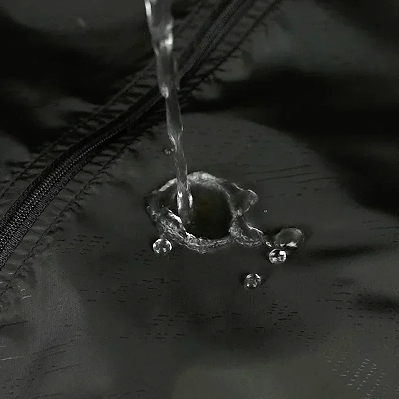 Camping Rain Coat Men Women Windbreaker Waterproof Jacket Sun Protect Clothing Fishing Rain Wind Breaker Jacket Climbing Clothes