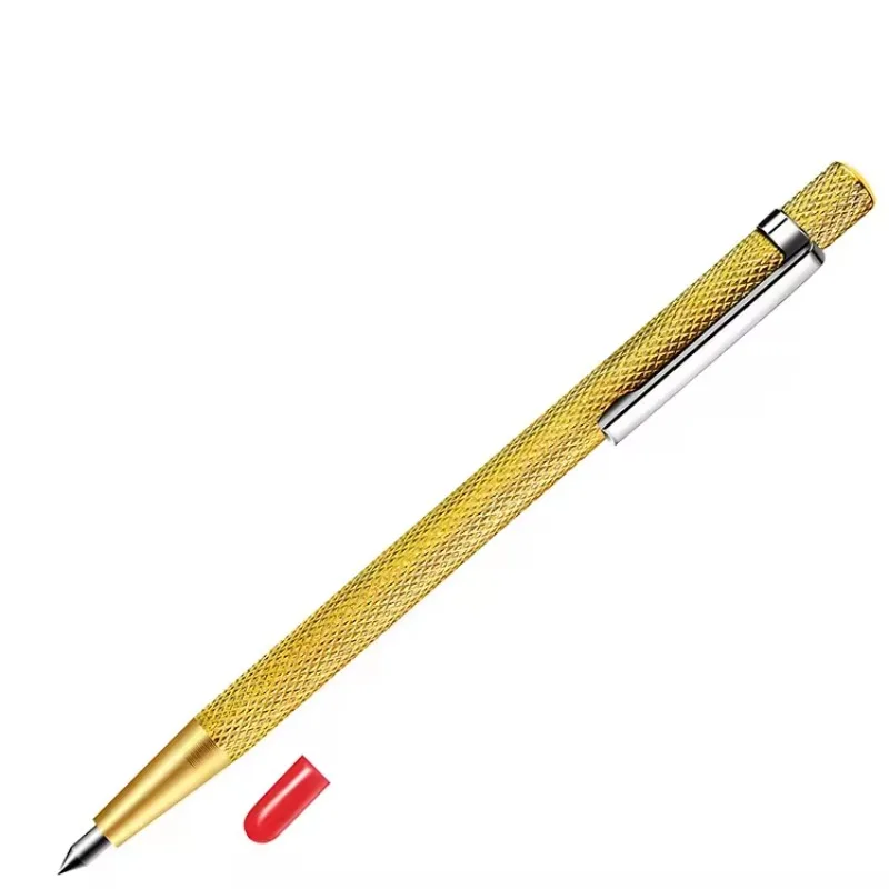 Glass Cutting Tool Glass Cutter Tile Glass Cutter Tile Cutting Tool Diamond Glass Cutter Carbide Scriber Hard Metal tile Machine Lettering Pen Engraver knife Scriber