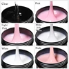 UR SUGAR 150g Extension French Acrylic Gel Soak Off UV LED Camouflage Color Hard Gel Jelly Fast Dry Nail Building Extend Gum Gel 2