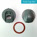 Front Cap