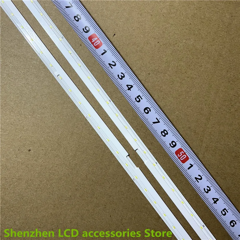FOR 5inch LG 55UJ6800-CG 55UK6540PWD 6922L-0216A 6916L-3047A 3048A 60.1CM 6V 54LED 100%NEW 4