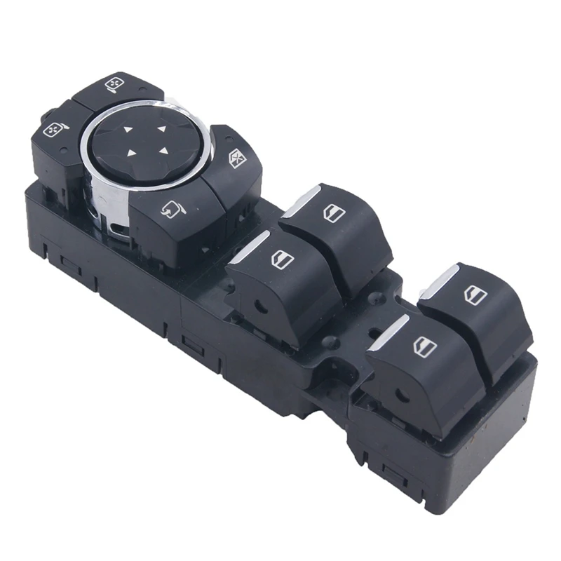 Electric Power Window Master Switch DG9T 14540 CCW For Ford Ecosport
