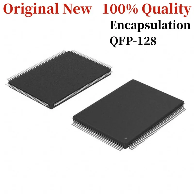 

New original HD64F2633F25V package QFP128 chip integrated circuit IC