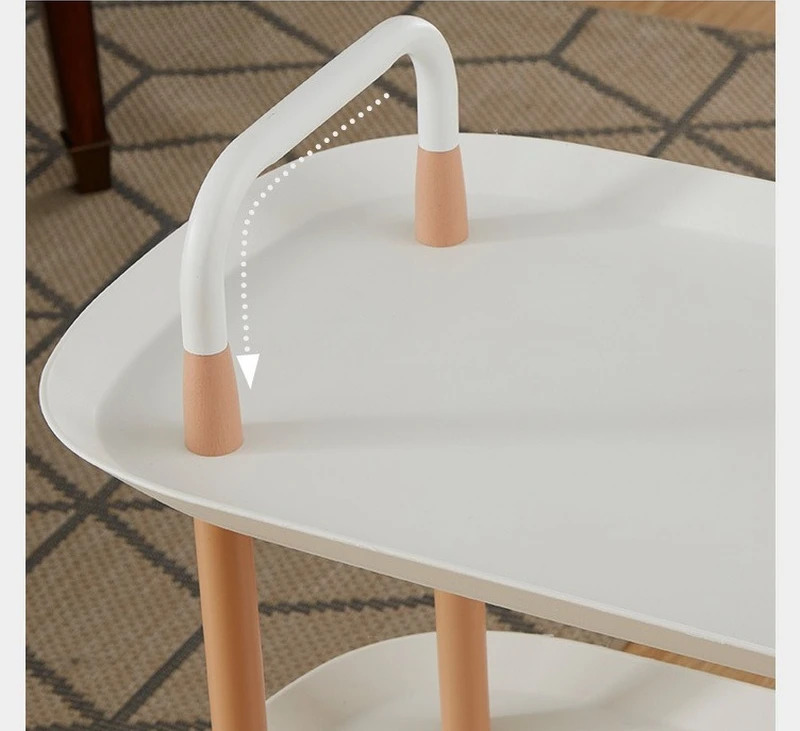 3 Tier Storage Shelf Service Trolley Carts Office Bar Kitchen Home Rolling Trolleys Cart With Wheels 16 3 Tier Storage Shelf Service Trolley Carts Office Bar Kitchen Home Rolling Trolleys Cart With Wheels