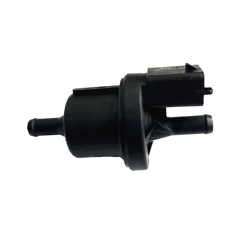 Engine Purge Control Valve Turbo Blow Off Valve VVT Valve Solenoid Hydraulic Control Valve Auto AC Can Tap Valve Heater Control Valve 0280142412 for Mazda 5 for FORD FOCUS C-MAX 1.8 2.0 Volvo V50 C30 Fuel Tank Breather Valve Replacement Accessories