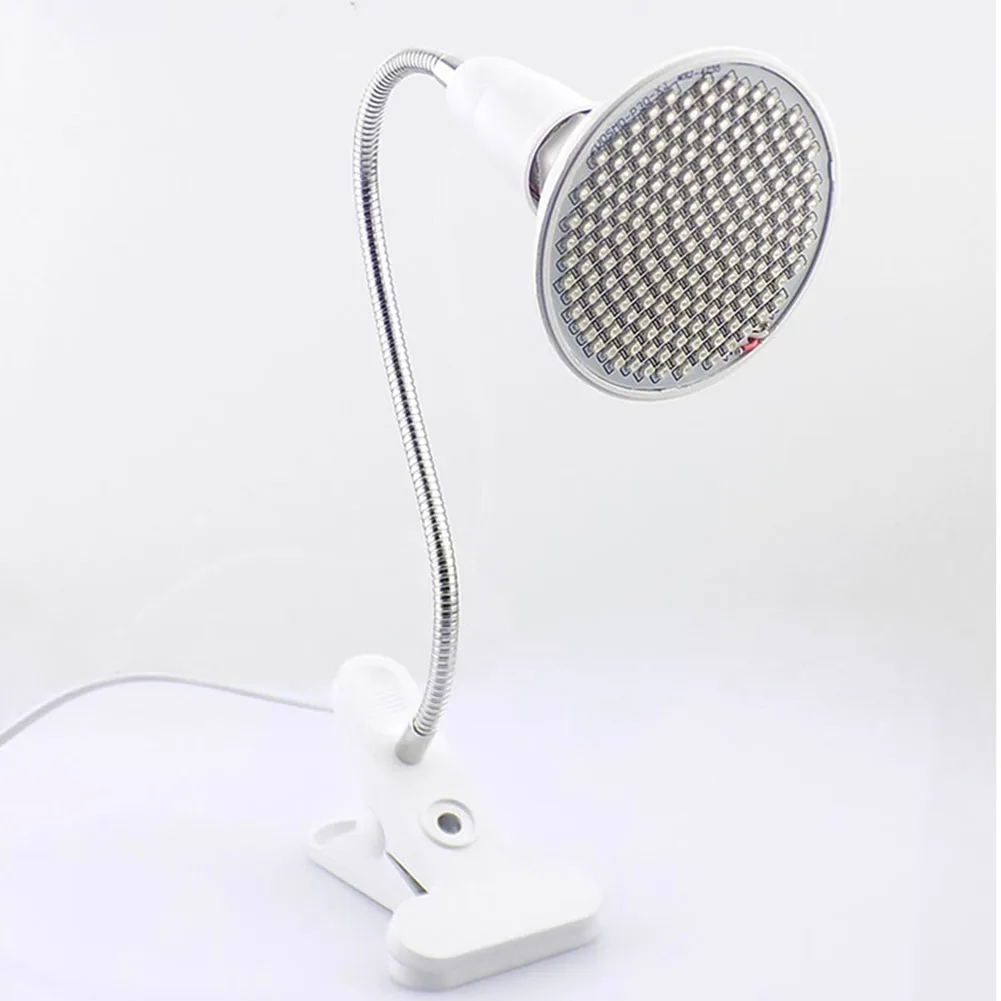 Revitalizing Beauty LED Light Therapy Bulb for Anti-Aging and Skin Rejuvenation