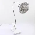 Lamp and Clip