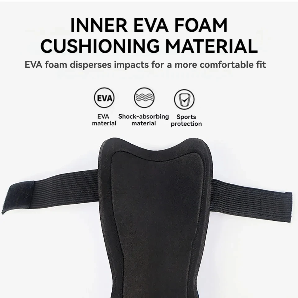 Soccer Shin Guards Shin Guard Pads Loogdeel Soccer Shin Guards Kids Youth Leg Protective Soccer Equipment Boys Girls Adults Shin Guards Calf Protect Board