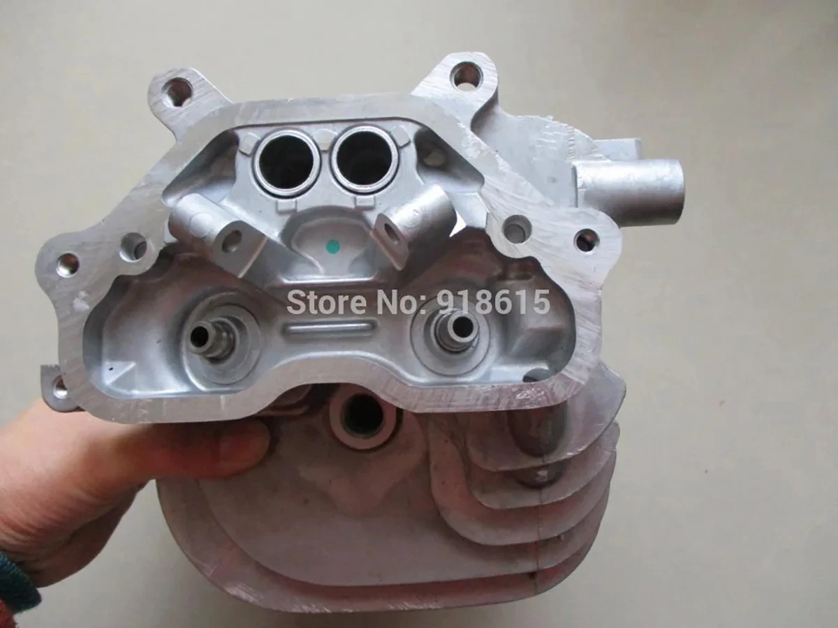 

GX630 GX690 CYLINDER TUBE CYLINDER BARREL CYLINDER BLOCK CYLINDER HEAD 1# 12110-Z6L-010 12110-ZEA-000 ENGINE PARTS