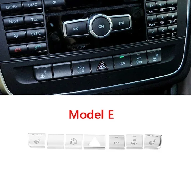 model E