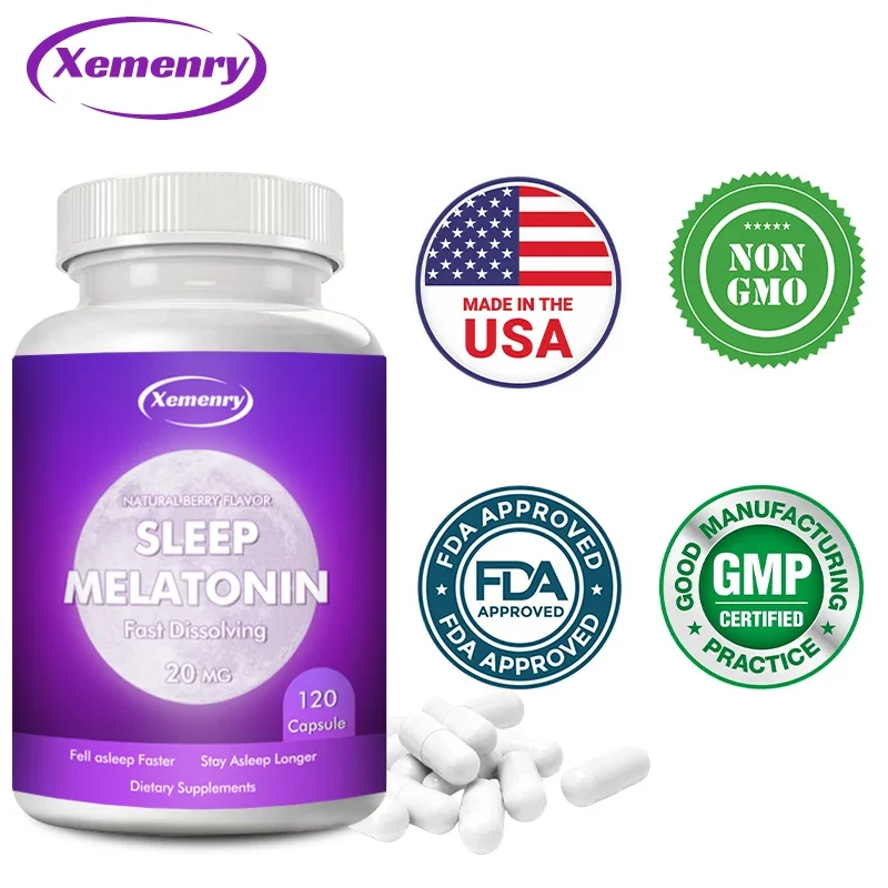 NaturalMelatoninCapsules20mgNonhabitformingsleepaidsupplement.jpg