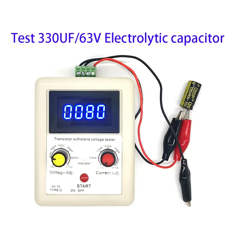 Тестер igbt. Тестер igbt