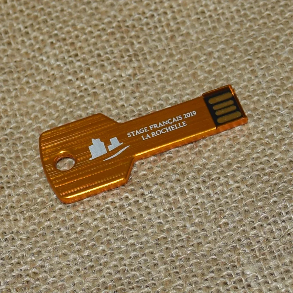 USB Flash Drive Custom Logo USB2.0 Memory Stick 32g 16g Waterproof Pen Drive 10pcs/lot