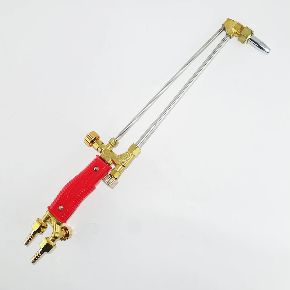 Oxygen Propane Cutting Torch G0130 Oxygen Acetylene Gas Cutting Torch