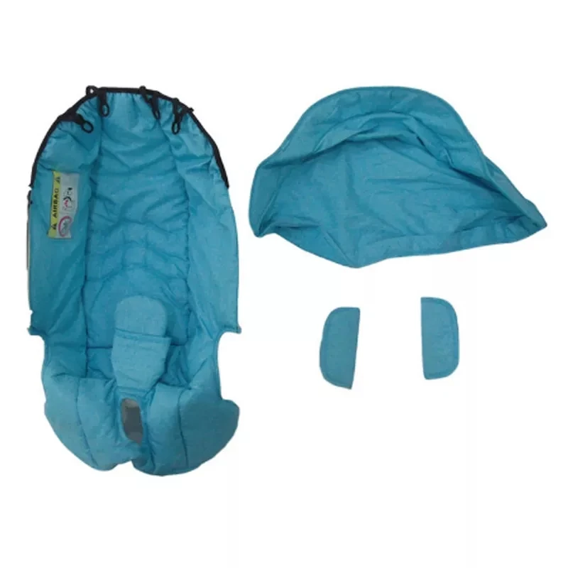 Doona Stroller Accessories Set 6