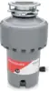 1.25 HP Corded Garbage Disposal for Kitchen Sinks | FF13DISPC1 1