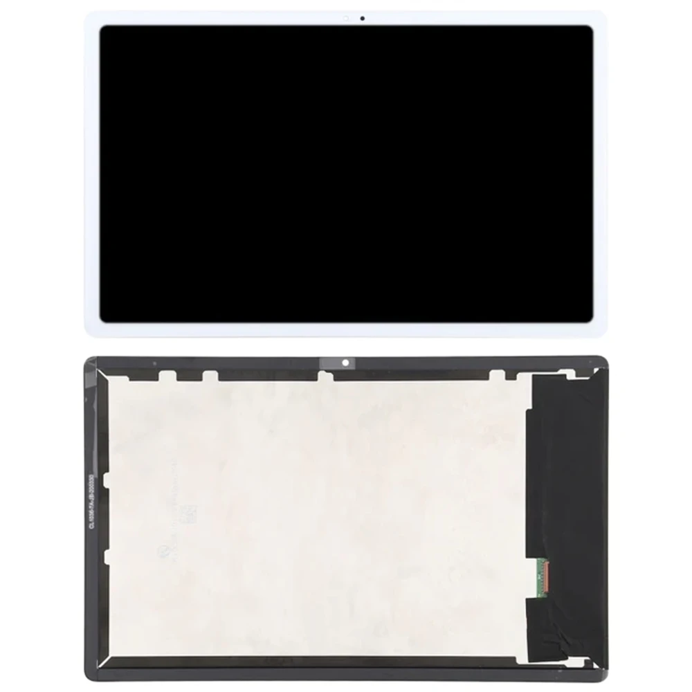 Display Lcd Touch Screen Digitalizador Montagem Completa Compatível para Samsung Galaxy Tab a7 10.4 in 2023 Sm-t500 T500 T505 - Imagem 4