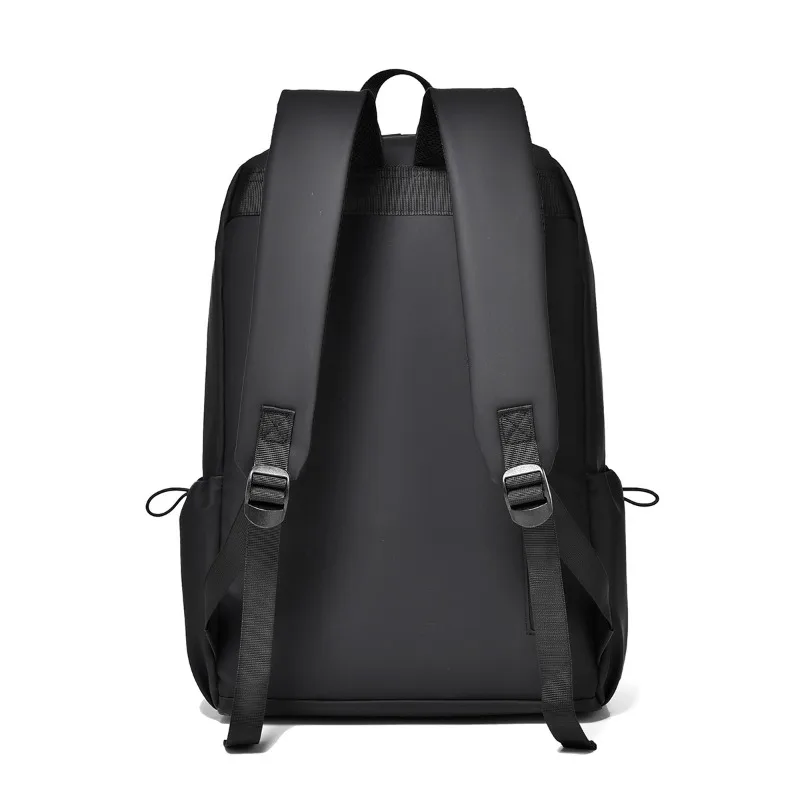 New Fashion Backpack Men's Laptop Bag Business Large Capacity Outdoor Travel Bag Student Backpack Wholesale