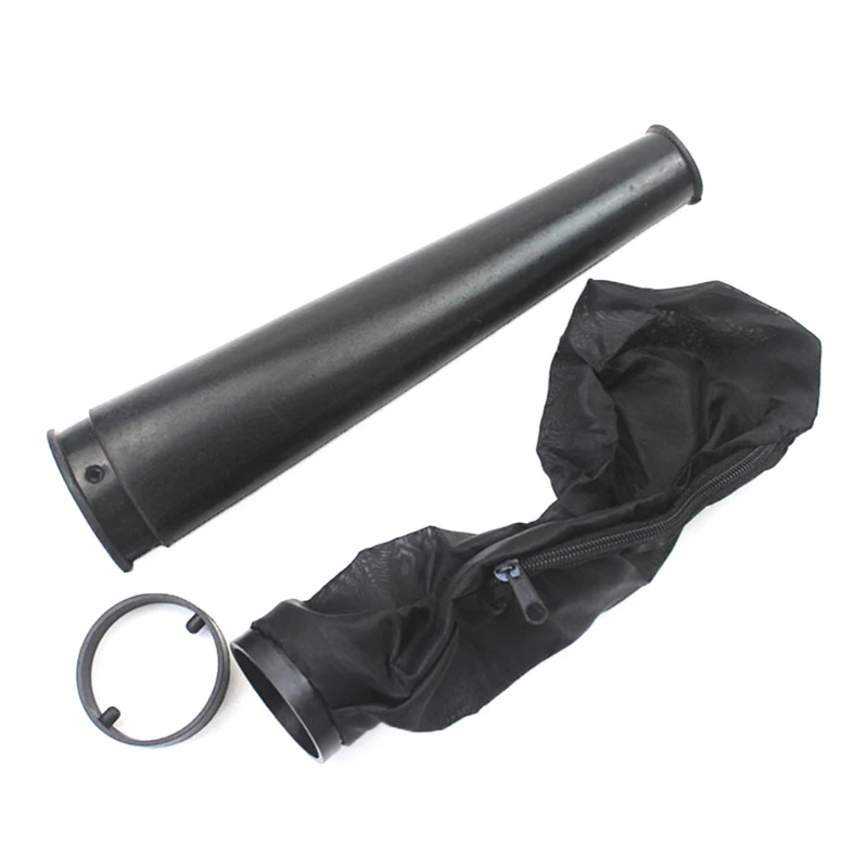 

Buckle Ring Long Nozzle Blower Dust Bag Tool Cleaning Quality Material Made Used for Outdoor Cooking Barbecue DropShipping