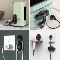 Cord Organizer for appliances upgraded kitchen cord winder cable management wrapper holder set Air Fryer coffee maker wire fixer 1