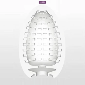 Masturbation egg Male Airplane Cup Masturbator Realistic vagina Vagina adult G-spot sex toy stimulating penis massager mini 2