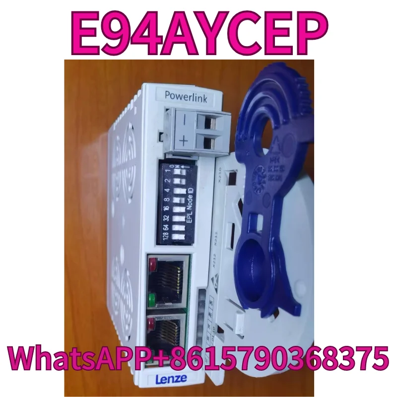 

Used E94AYCEP module