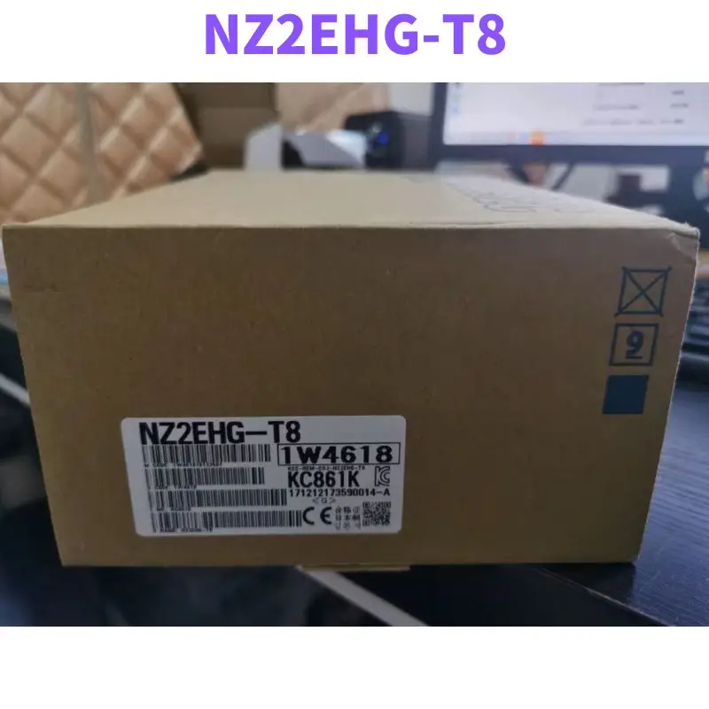 

NZ2EHG-T8 NZ2EHG T8 Brand New And Original Industrial Switch Hub