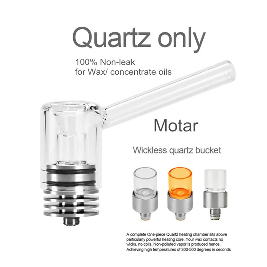 Yocan Orbit Kit - Vape Wholesale USA