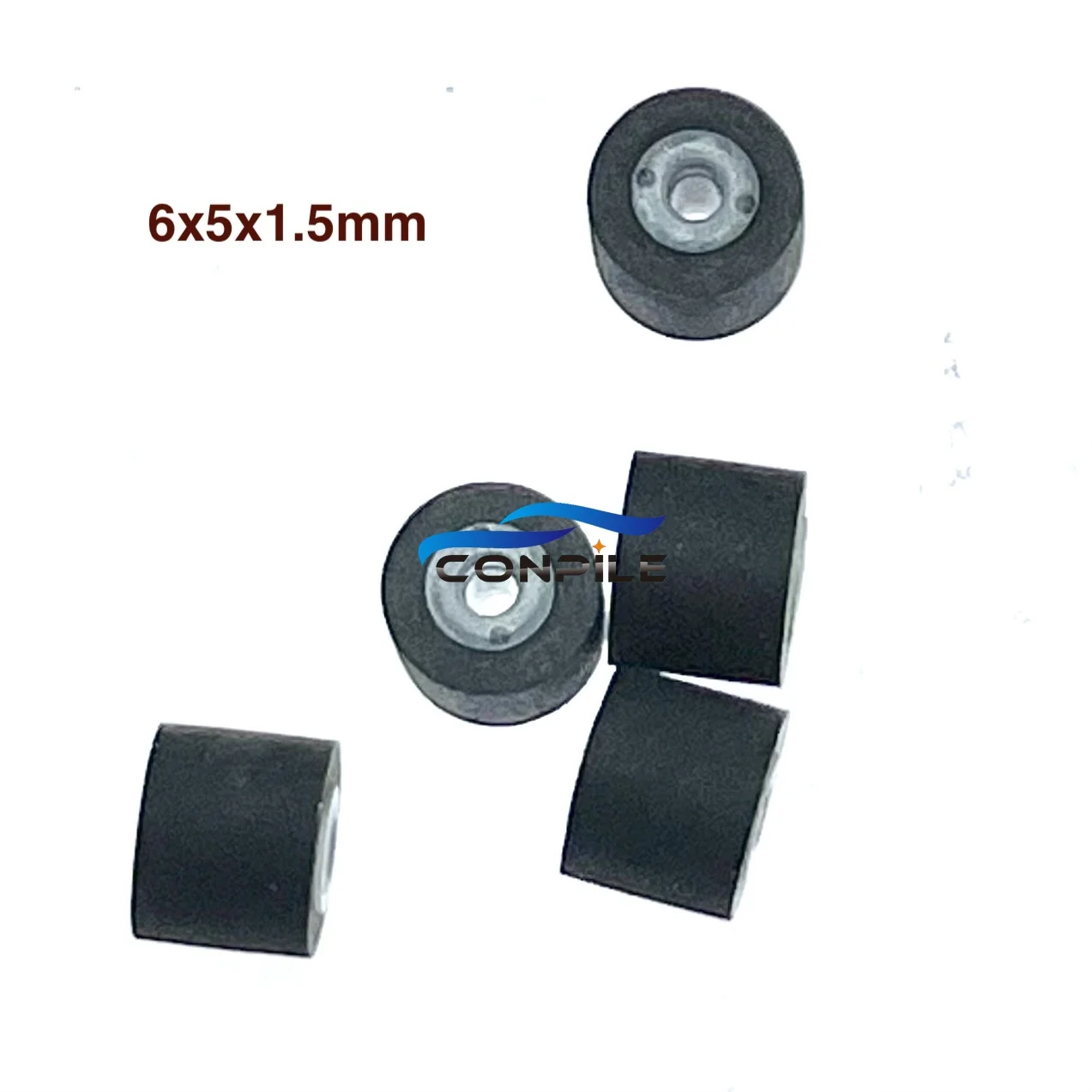 6mm X 5x1 5 5 6mm x 5x1 5 5