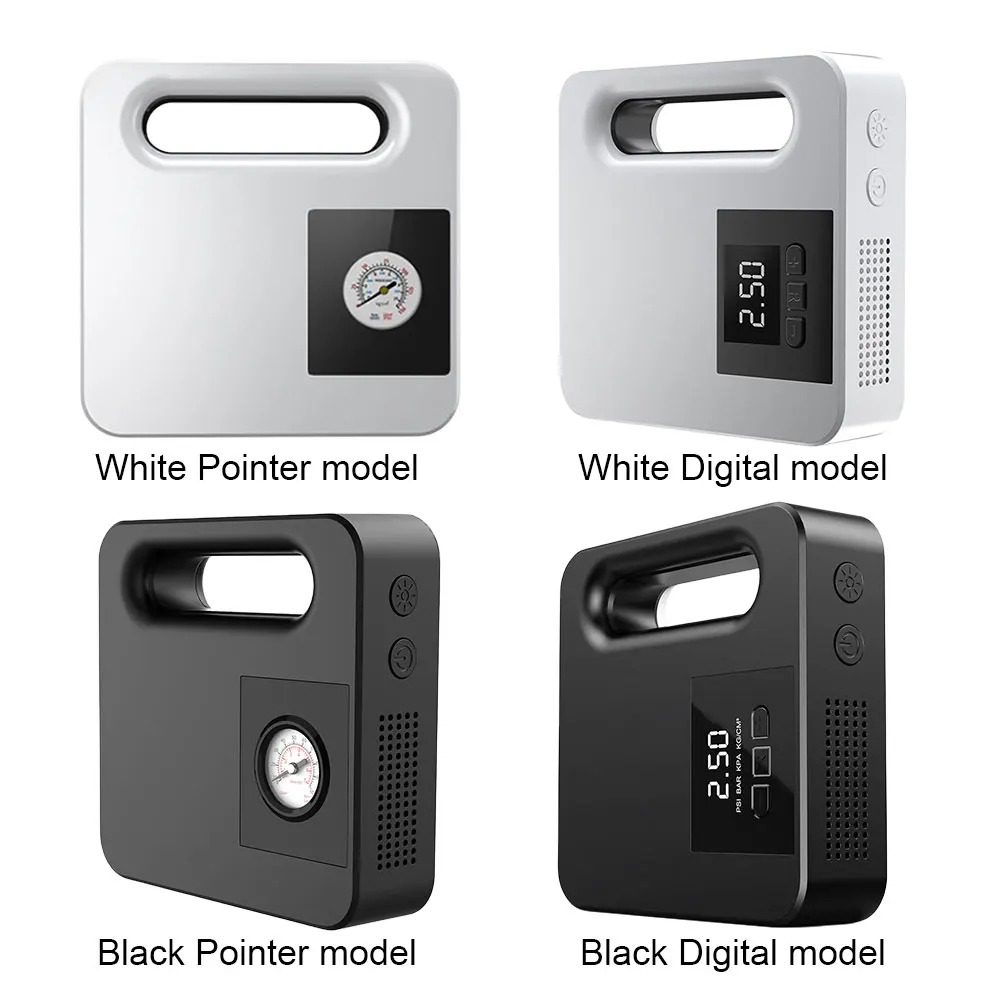 LED ������ �ִ� �ڵ��� Ÿ�̾� ��â��, ����Ʈ ���� �����, �޴�� Ÿ�̾� ��â��, ���� Ʈ�� ������� ��, 12V, 150PSI, 120W