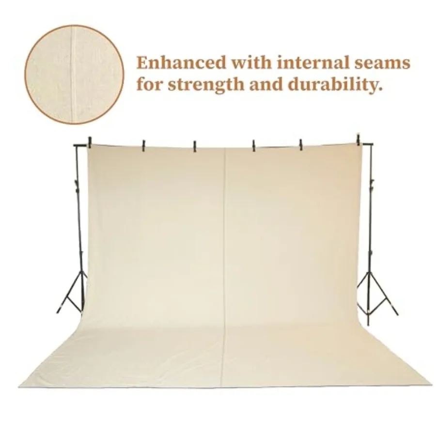 Cotton Paint Drop Cloth 3