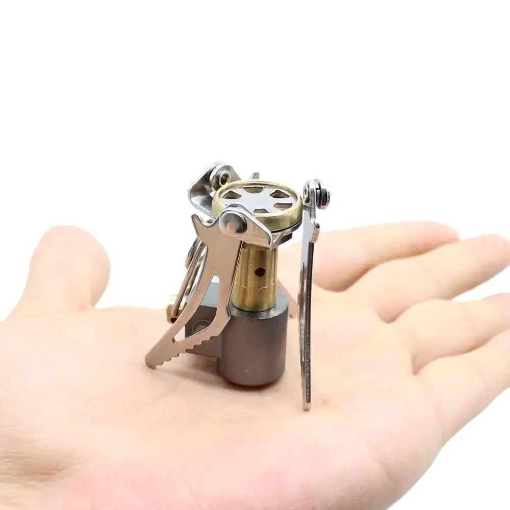 Gas Camping Stove Burner
