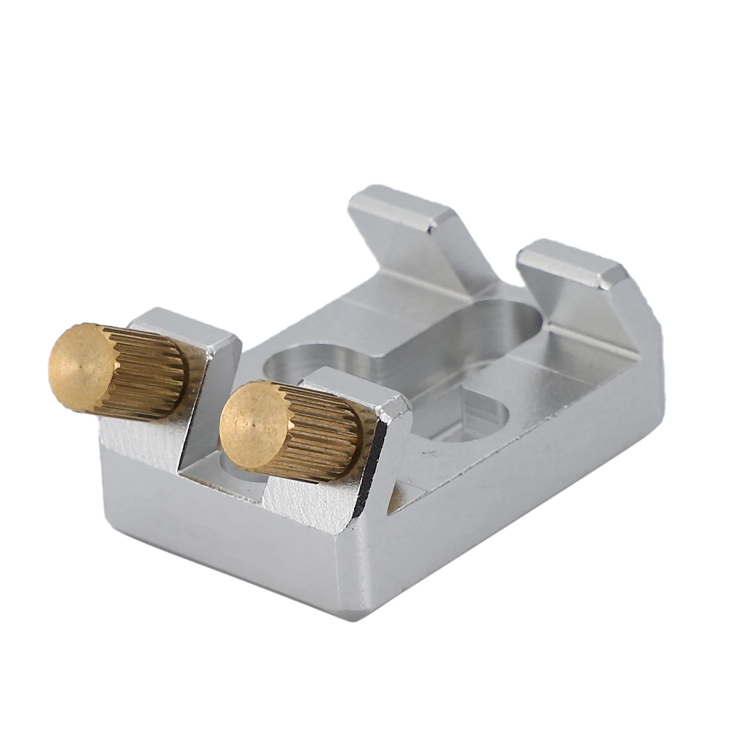 Specchio Astronomico Scanalatura A Coda Di Rondine Per Mirino Staffa Telescopio Astronomico Accessori Universali