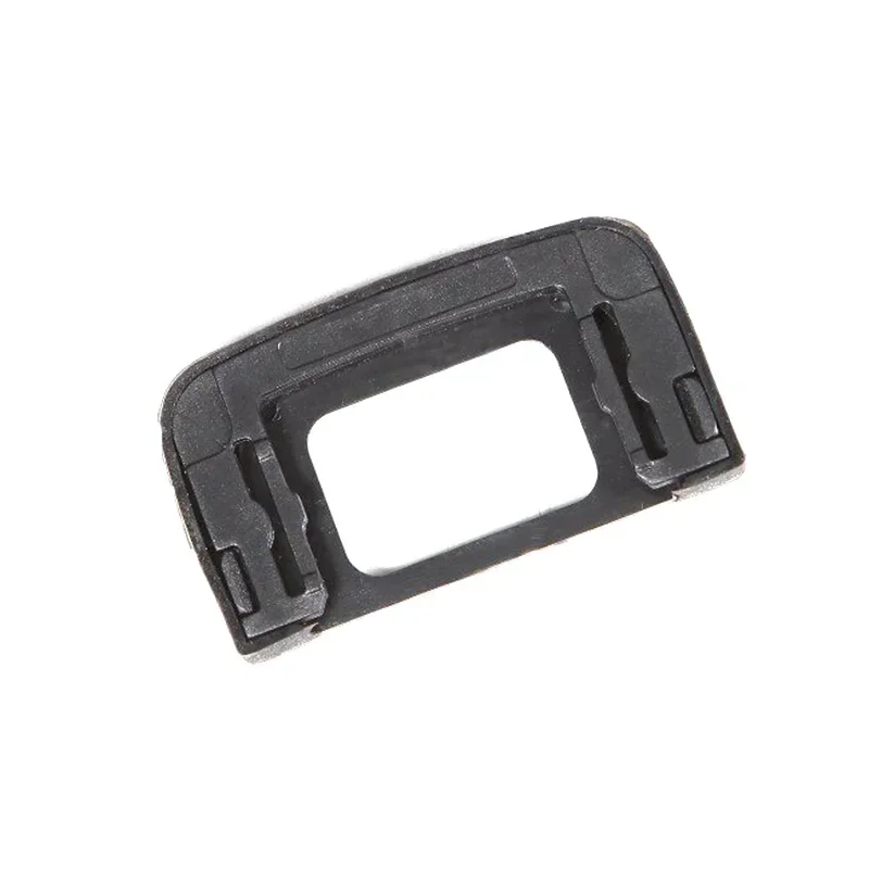 2pcs Viewfinder Eyepiece Eyecup Protective Cover For Nikon DSLR D300 / D3100 / D3200 D3300 D5000 D5100 D5200 D5300 camera viewfinder accessories