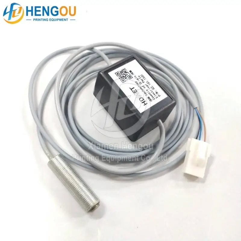 

hengou offset printing machine parts G2.161.1531 sensor