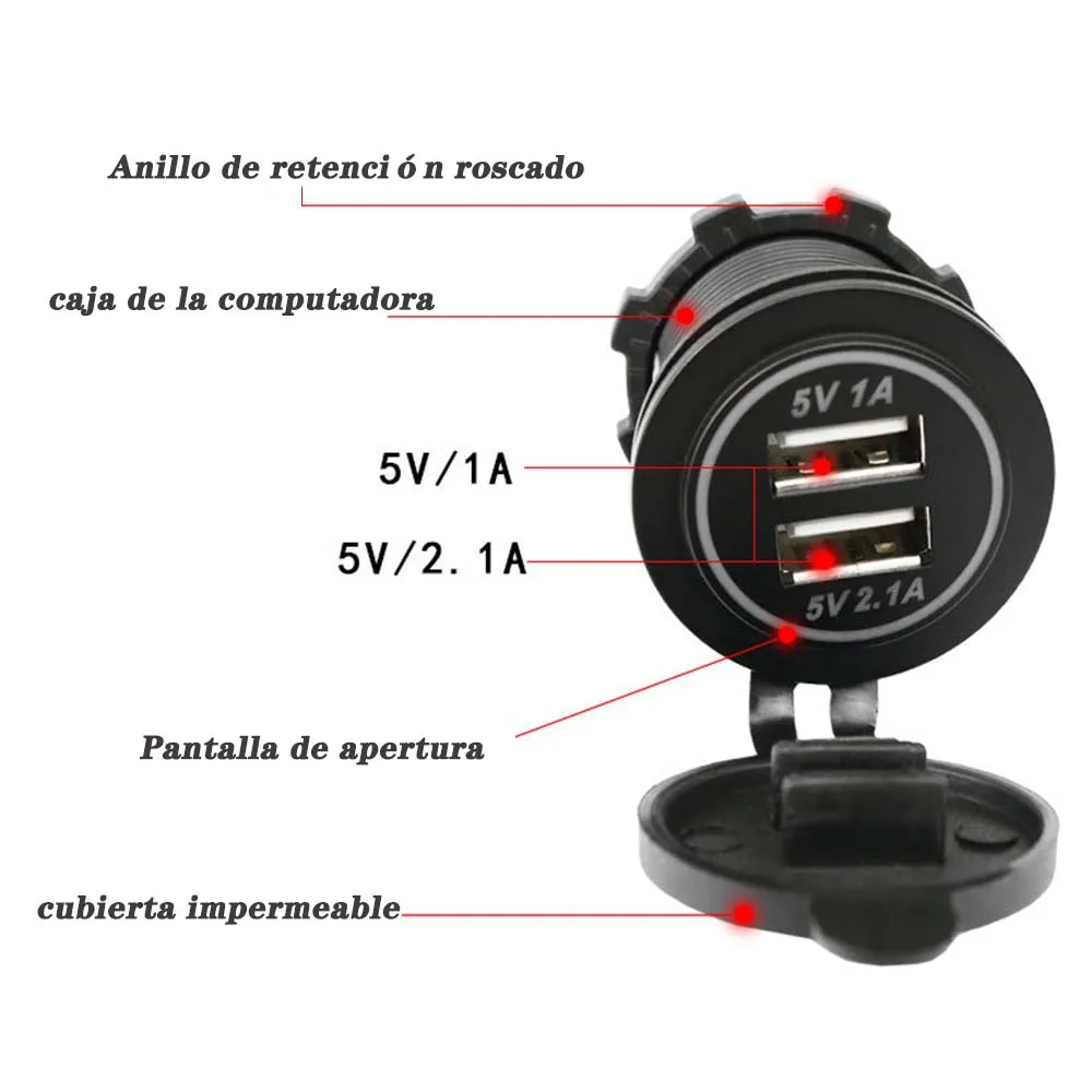 12V-24V  USB   ڵ ؾ ̿   г     ܼƮ 5V 3.1A ڵ 