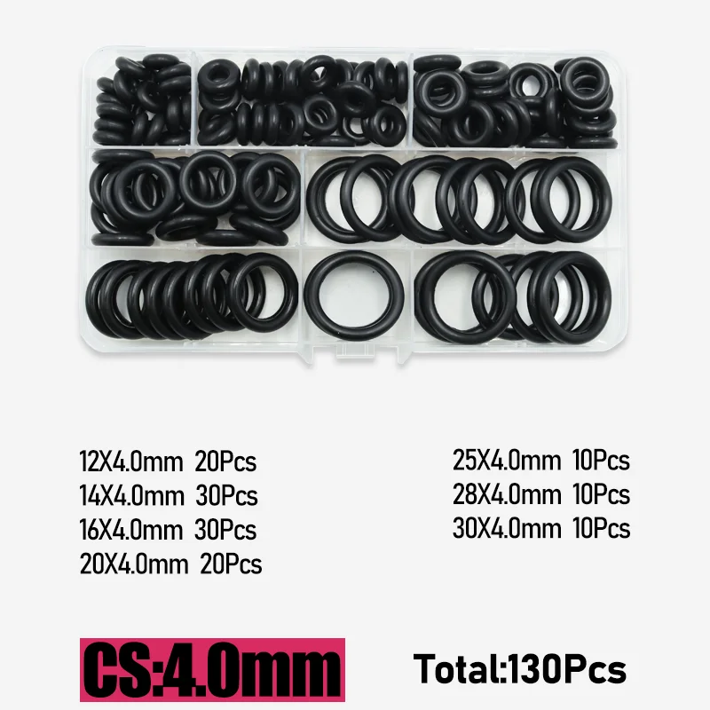 O-ring 4.0mm
