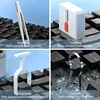 32 in 1 Cleaning Kit Computer Keyboard Cleaner Brush Earphones Cleaning Pen For Headset IPad Phone Cleaning Tools Keycap Puller 5