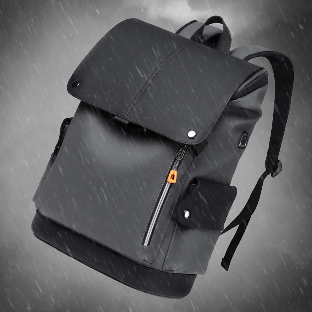 Xiaomi Backpack Fashion Casual Urban Men Travel Bags Business Computer Bag Large Capacity Preppy Style Women's Notebook Backpack