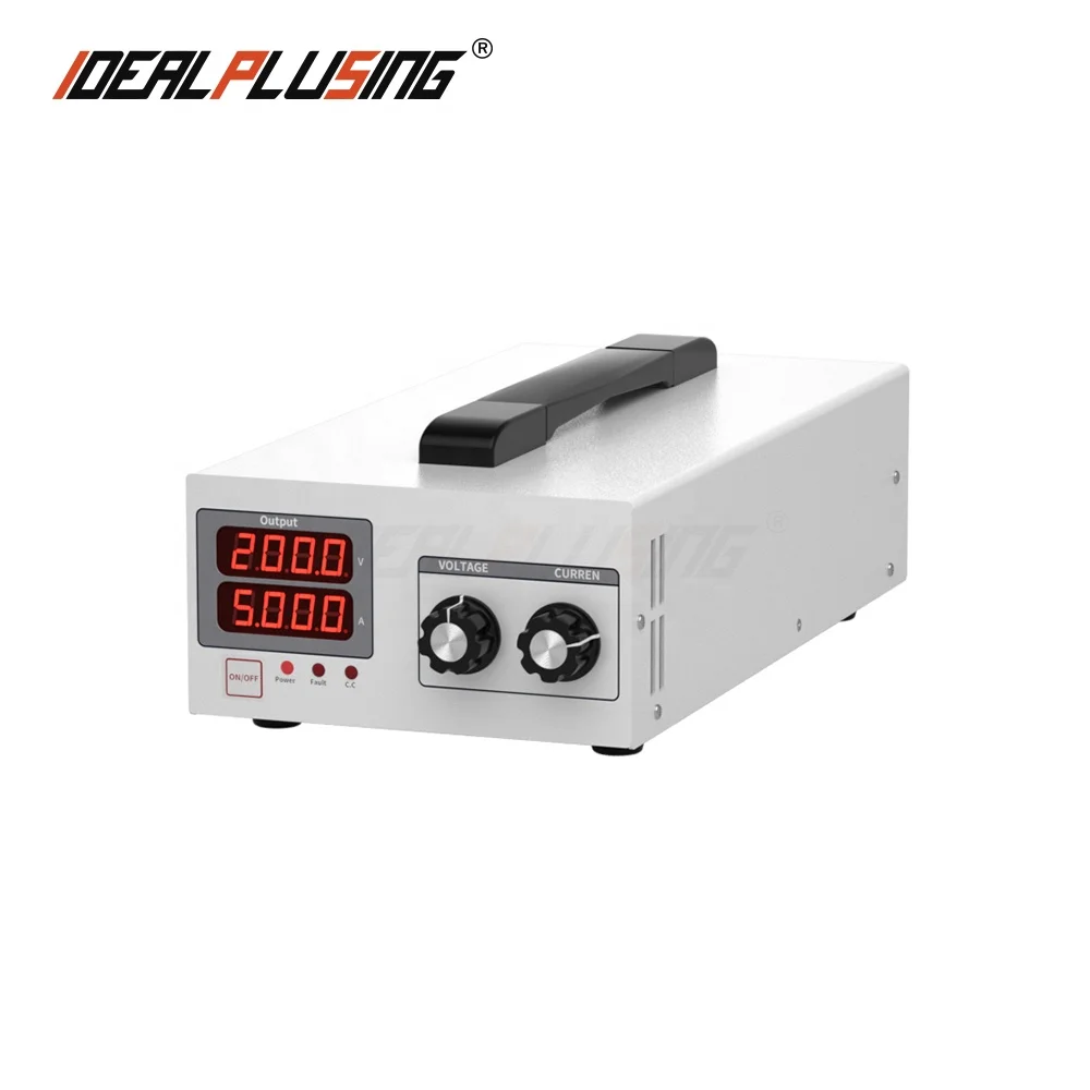 

600 watt automatic voltage stabilizer 50v 12a ac dc power supply