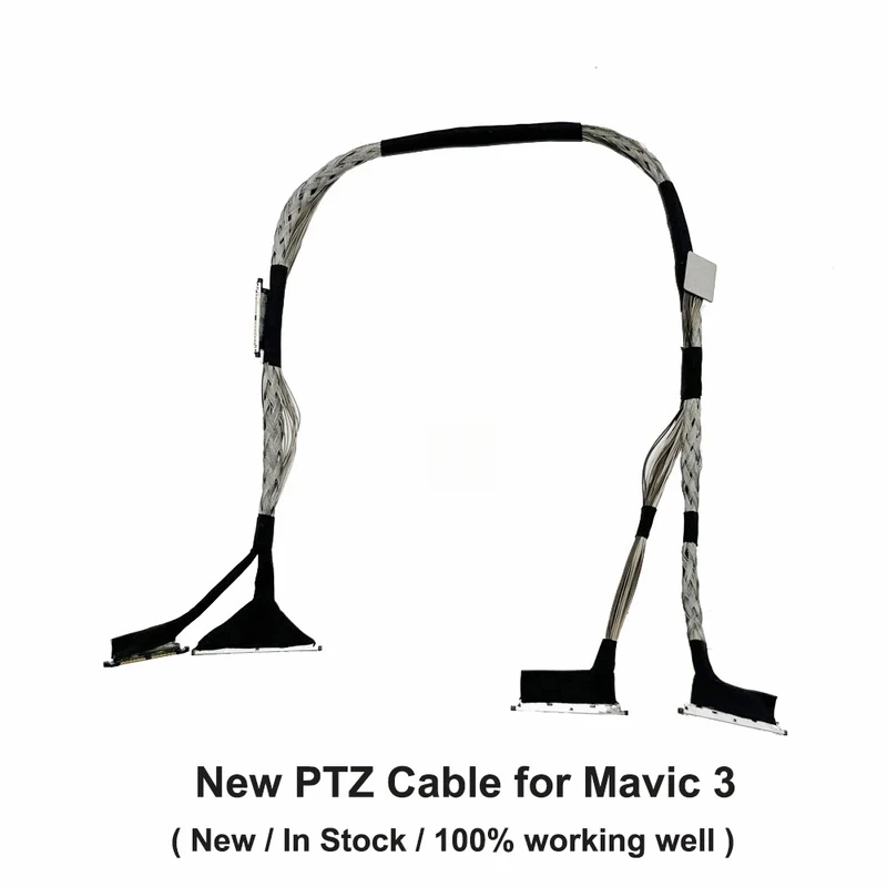 New Mavic 3