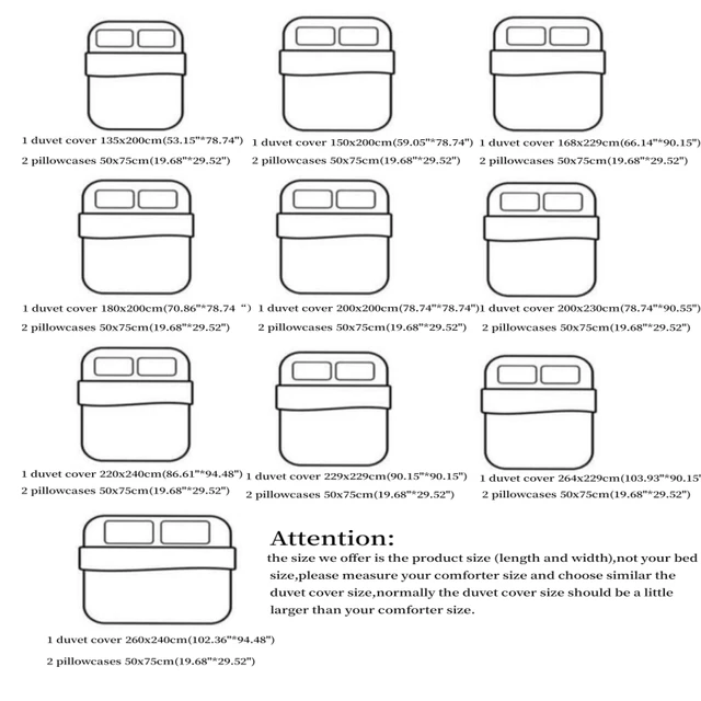 3pcs bow embroidery Bedding set ruffles Duvet Cover Set (1*Duvet Cover + 2*Pillowcase, Without Core)for bedroom guest room 2