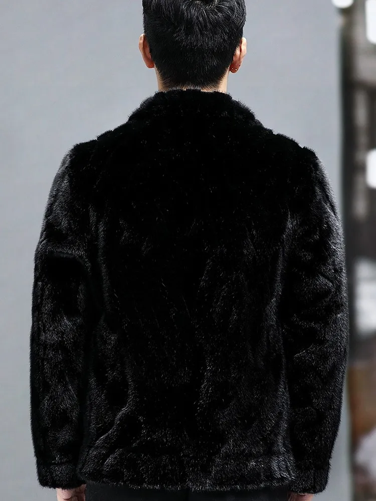 【新品・未開封】FASHIRU stand collar spring coat Fashiru stand collar spring coat