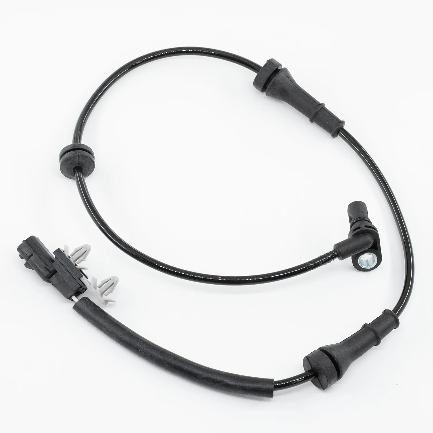 47910-4JA0A, 479104JA0A ABS Sensor Wheel Speed Sensor For Nissan Navara NP300 2014- Fit Front Rear Right Left